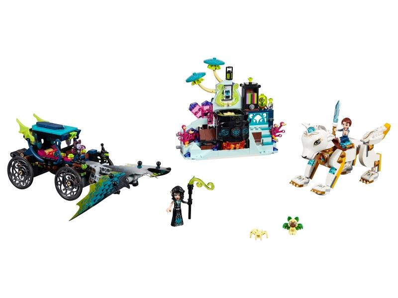 Lego® 41195 - Emily & Noctura's Showdown
