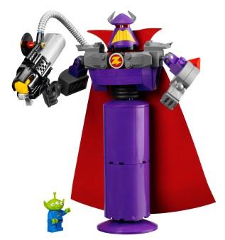 Lego® 7591 - Construct-a-Zurg