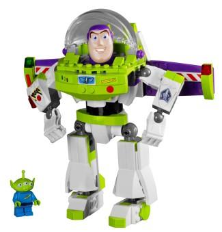 Lego® 7592 - Construct-a-Buzz