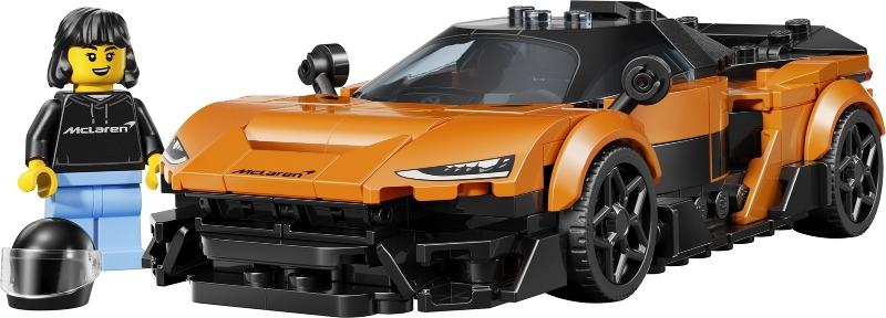 Lego® 77257 - McLaren W1