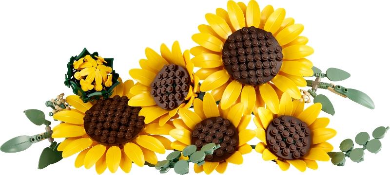Lego® 11502 - Sunflower Bouquet