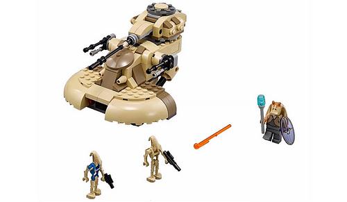 Lego® 75080 - AAT