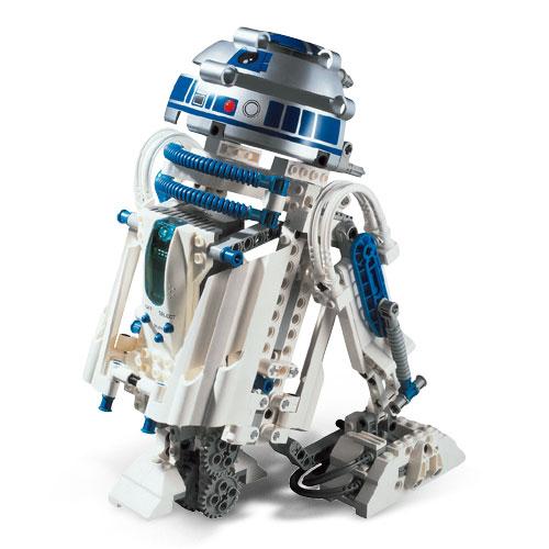 Lego® 9748 - Droid Developer Kit
