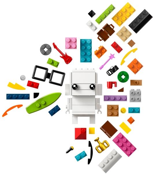 Lego® 41597 - Go Brick Me