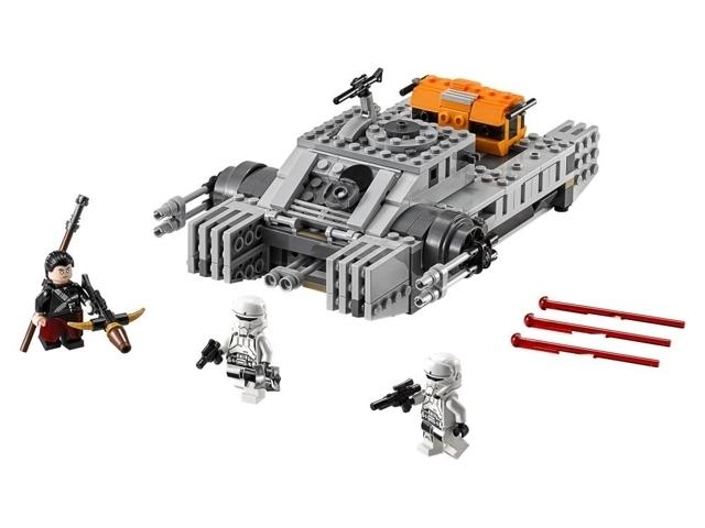 Lego® 75152 - Imperial Assault Hovertank