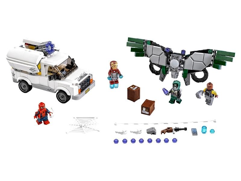 Lego® 76083 -Beware The Vulture