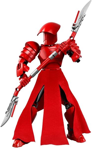Lego® 75529 - Elite Praetorian Guard