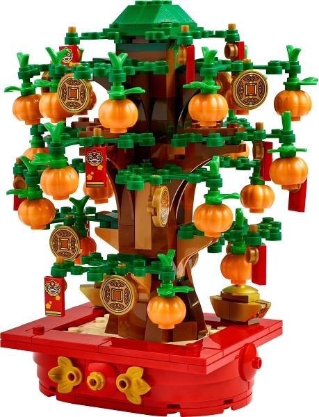 Lego® 40648 - Money Tree