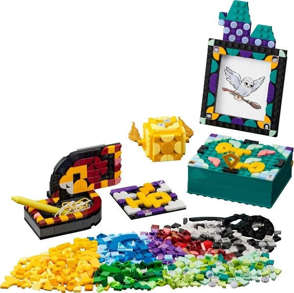 Lego® 41811 - Hogwarts Desktop Kit