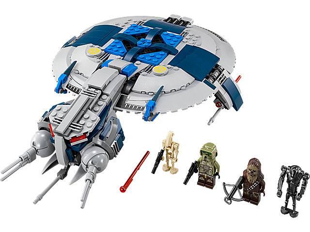 Lego® 75042 - Droid Gunship