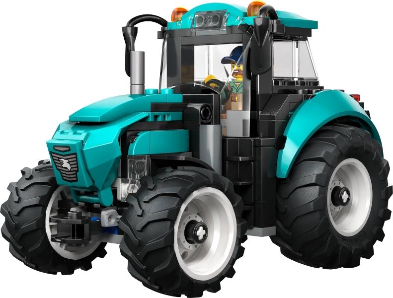 Lego® 60498 - Tractor