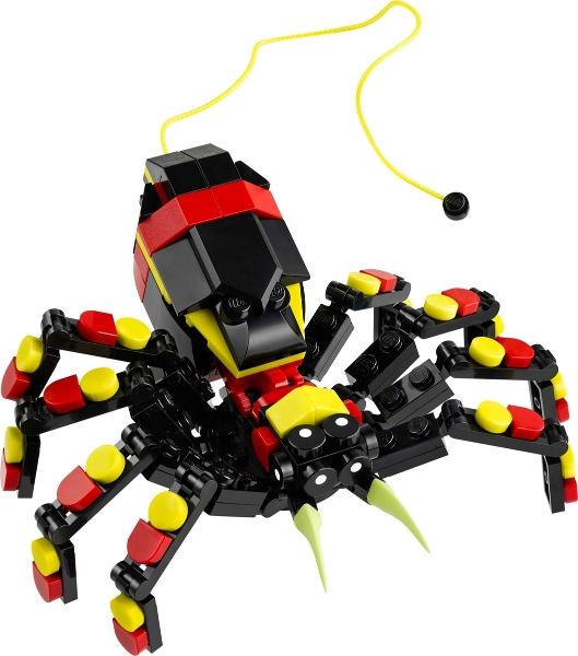 Lego® 31159 - Surprising Spider
