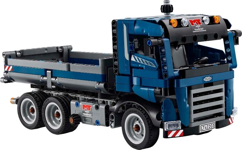 Lego® 42203 - Tipping Dump Truck