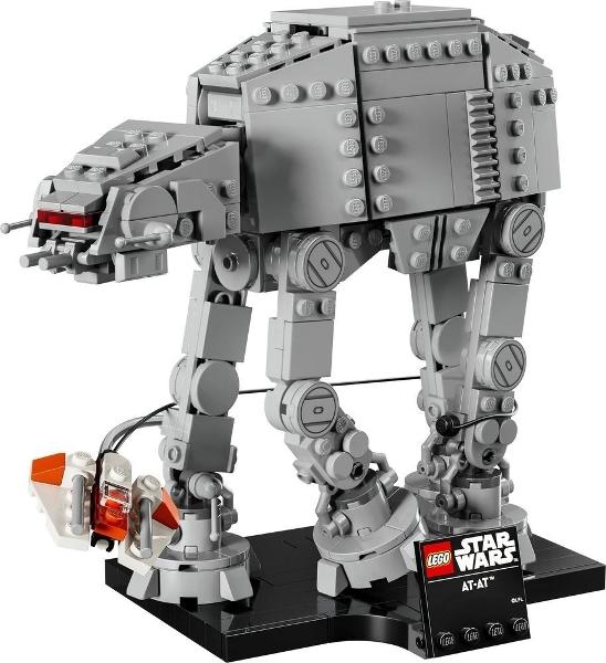 Lego® 75440 - AT-AT