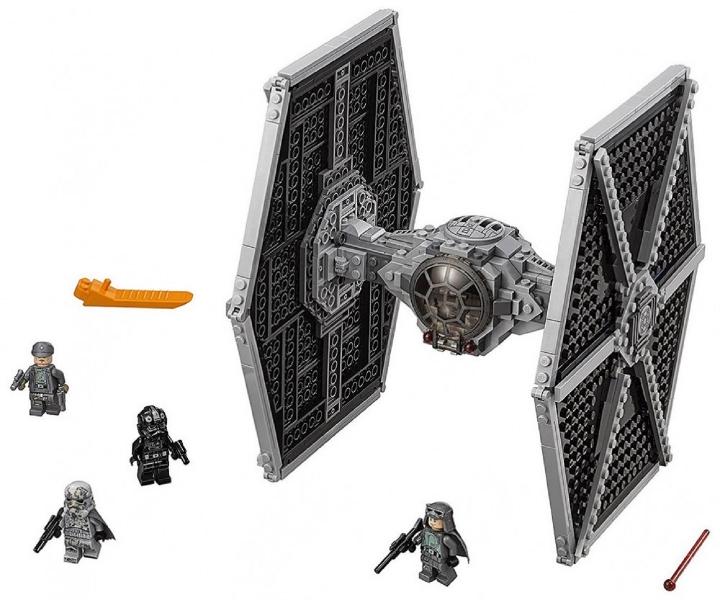 Lego® - 75211 - Imperial TIE Fighter