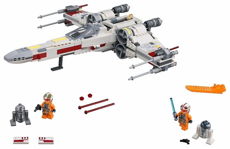 Lego® 75218 - X-Wing Starfighter