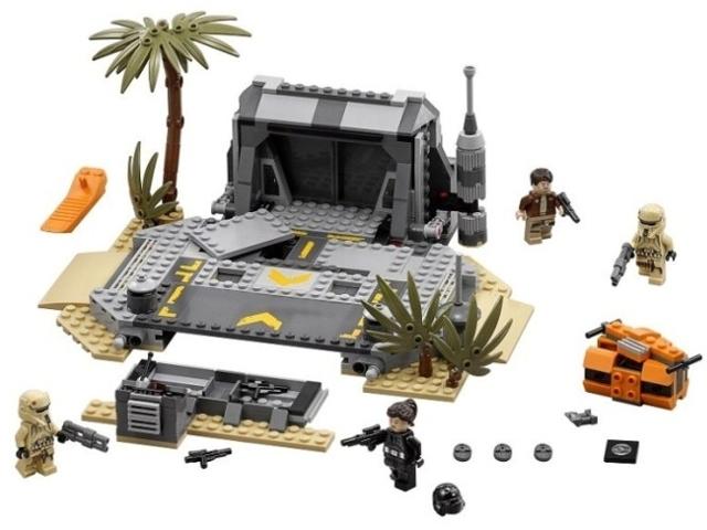 Lego® 75171 - Battle On Scarif
