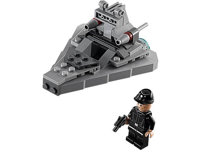 Lego® 75033 - Star Destroyer