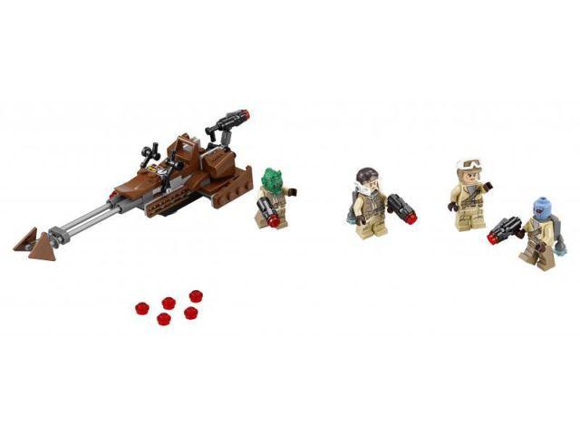 Lego® 75133 - Rebel Alliance Battle Pack