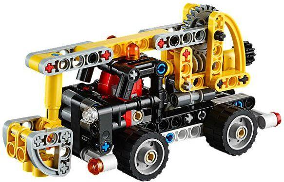 Lego® 42031 - Cherry Picker