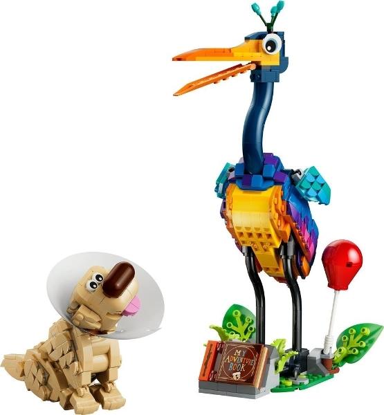 Lego® 43290 Kevin & Dug