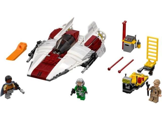 Lego® 75175 - A-Wing Starfighter