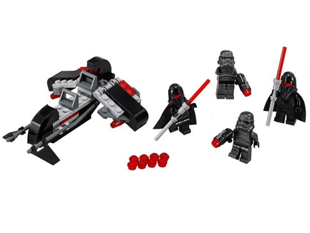 Lego® 75079- Shadow Troopers