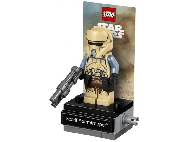 Lego® 40176- Scarif Stormtrooper polybag