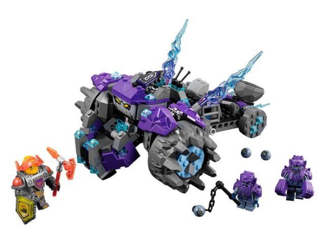 Lego® 70350 - The Three Brothers