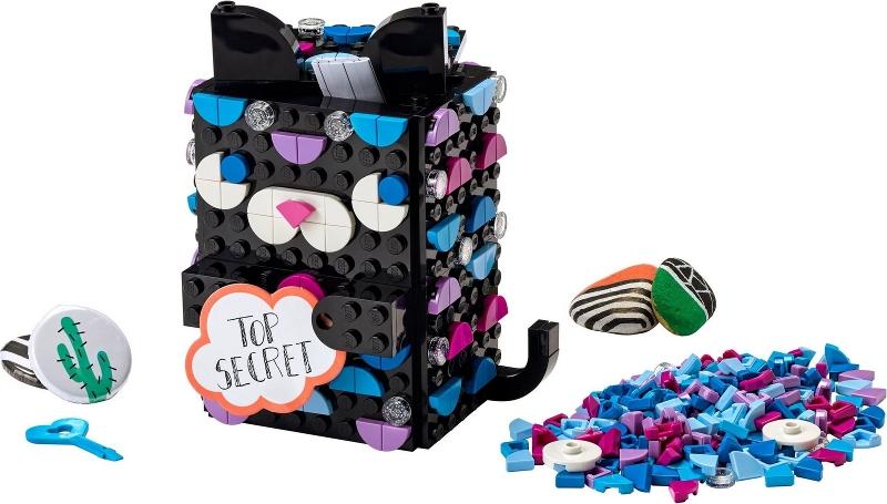 Lego® 41924 - Secret Holder