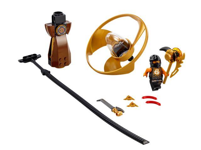 Lego® 70741 -Airjitzu Cole Flyer