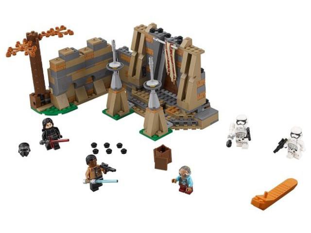 Lego® 75139- Battle on Takodana