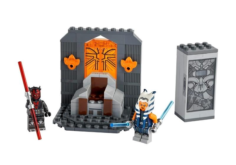 Lego® 75610- Duel on Mandalore