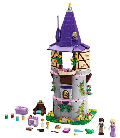 Lego® 41054- Rapunzel's Creativity Tower