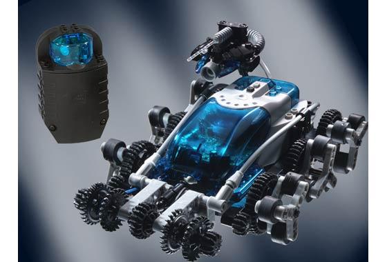 Lego® 3806 - Gigamesh G60