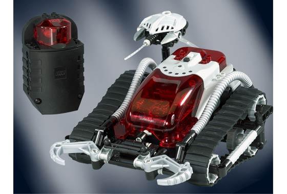 Snaptrax S45