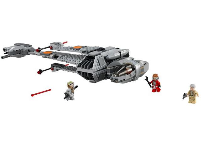 Lego® 75050 - B-wing