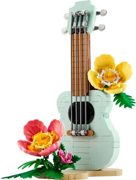 Lego® 31156 - Tropical Ukulele