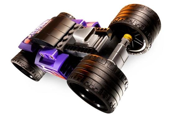 Lego® 8491 - Ram Rod