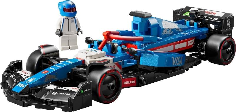 Lego® 77246 - Visa Cash App RB VCARB 01