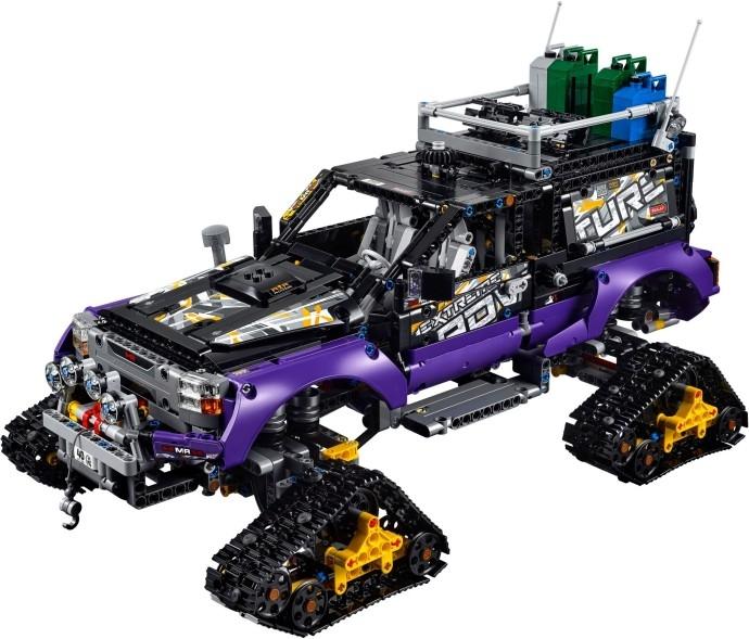 Lego® 42069 - Extreme Adventure