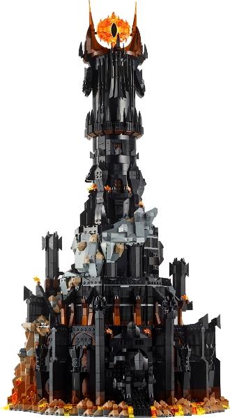 Lego® 10333 - Barad-dûr