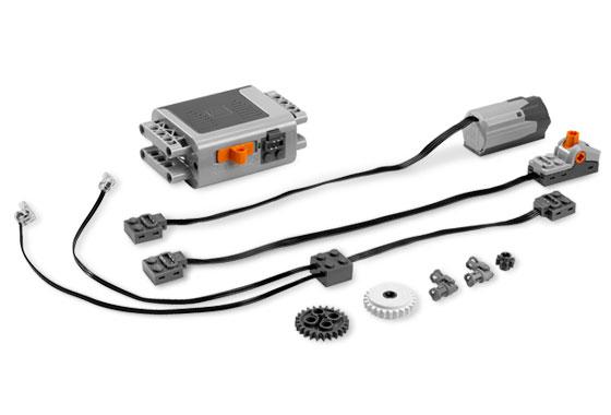 Lego®8293 - Power Functions Motor Set