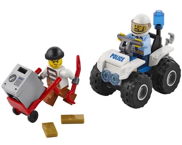 Lego® 60135 -ATV Arrest