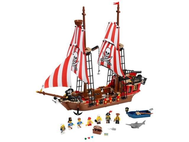 Lego® 70413 - The Brick Bounty