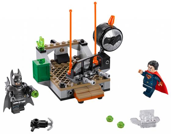 Lego® 76044 - Clash of the Heroes