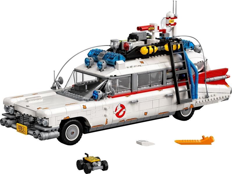 Lego® 10274 - Ghostbusters ECTO-1