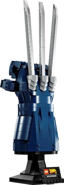Lego® 76250 - Wolverine's Adamantium Claws