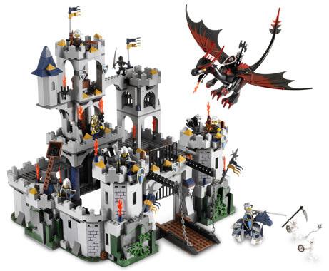 Lego® 7094 - King's Castle Seige