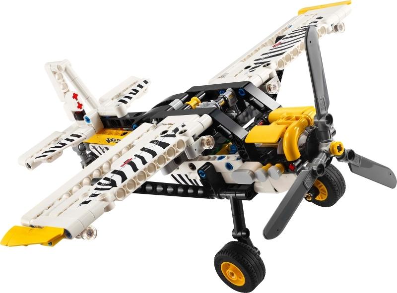 Lego® 42198 - Bush Plane